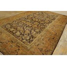 Late 19th Century Persian Sultanabad Carpet
