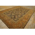 Late 19th Century Persian Sultanabad Carpet
