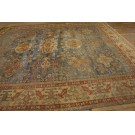 Early 20th Century Persian Malayer Carpet