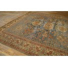 Early 20th Century Persian Malayer Carpet