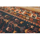 19th Century Caucasian Kazak Tree of Life Carpet