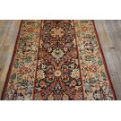 Early 20th Century Persian Malayer Carpet 