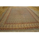 Early 20th Century N. Indian Amritsar Carpet 