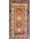 Caucasian - Kazak #18610
