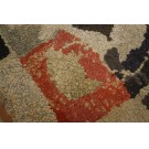 American Hooked Rug #18627