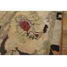 American Hooked Rug #18627