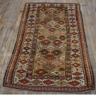 Early 20th Century S. Caucasian Moghan Carpet