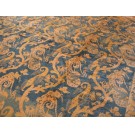 Early 20th Century N. Indian Lahore Carpet