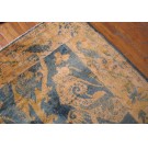 Early 20th Century N. Indian Lahore Carpet