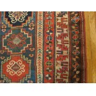 Caucasian - Kazak #18665