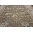  19th Century Persian Ziegler Sultanabad Carpet