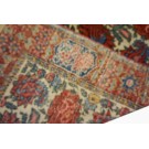 Early 20th Century S. Persian Pair of Bakhtiari Carpets