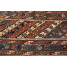 19th Century Caucasian Moghan Carpet