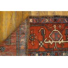 Early 20th Century N.W. Persian Karajeh Carpet