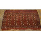 Turkmen - Tekke #18820