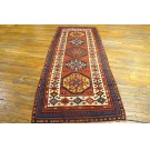 Caucasian - Talish #18866