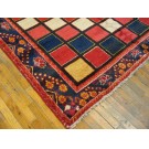 Early 20th Century S. Persian Gabbeh Carpet 