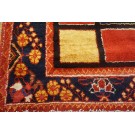 Early 20th Century S. Persian Gabbeh Carpet 