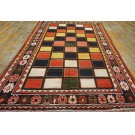 Early 20th Century S. Persian Gabbeh Carpet 