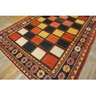 Early 20th Century S. Persian Gabbeh Carpet 