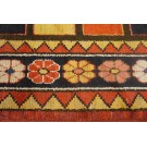 Early 20th Century S. Persian Gabbeh Carpet 