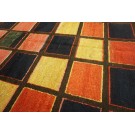 Early 20th Century S. Persian Gabbeh Carpet 