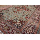 19th Century Persian Sultanabad Carpet 