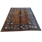1920s Chinese Peking Carpet