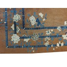 1920s Chinese Peking Carpet