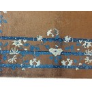 1920s Chinese Peking Carpet