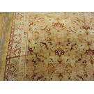Early 20th Century N. Indian Agra Carpet