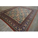 Mid 19th Century Central Asian Yarkand Carpet