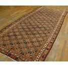 19th Century N.W.Persian Carpet 