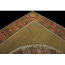Early 19th Century French 1st Empire Period Aubusson Carpet 