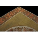 Early 19th Century French 1st Empire Period Aubusson Carpet 