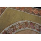 Early 19th Century French 1st Empire Period Aubusson Carpet 