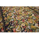 Late 19th Century French Needlepoint Carpet