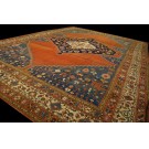 19th Century N.W. Persian Bakshaiesh Carpet