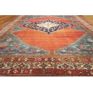 19th Century N.W. Persian Bakshaiesh Carpet