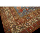 19th Century N.W. Persian Bakshaiesh Carpet