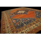 19th Century N.W. Persian Bakshaiesh Carpet