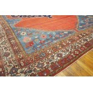 19th Century N.W. Persian Bakshaiesh Carpet