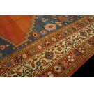 19th Century N.W. Persian Bakshaiesh Carpet