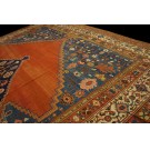 19th Century N.W. Persian Bakshaiesh Carpet