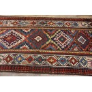 19th Century Caucasian Moghan Carpet