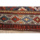 19th Century Caucasian Moghan Carpet