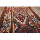 19th Century Caucasian Moghan Carpet