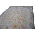 American Hooked Rug #19150
