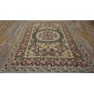 Mid 19th Century Besserabian Flat-Weave Carpet