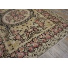 Mid 19th Century Besserabian Flat-Weave Carpet